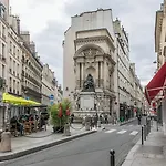 Ws Louvre - Richelieu Παρίσι