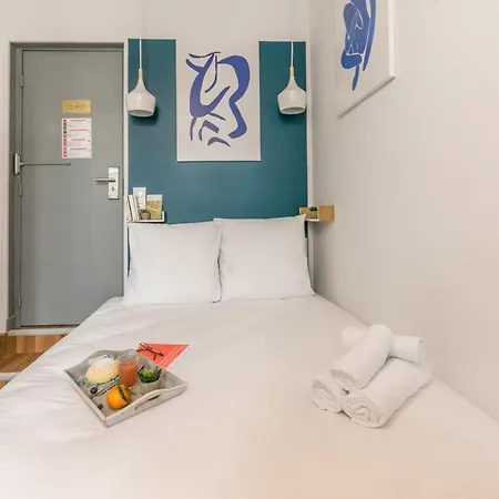 Ws Louvre - Richelieu