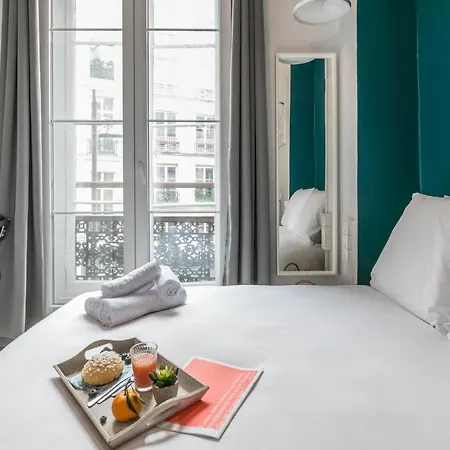 Apartment Ws Louvre - Richelieu