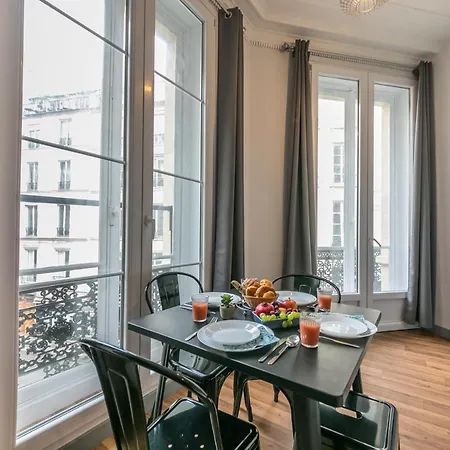 Ws Louvre - Richelieu Apartment