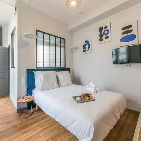 Apartment Ws Louvre - Richelieu Paris