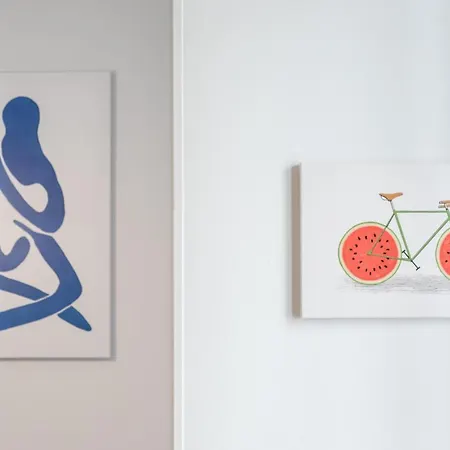 Ws Louvre - Richelieu 파리