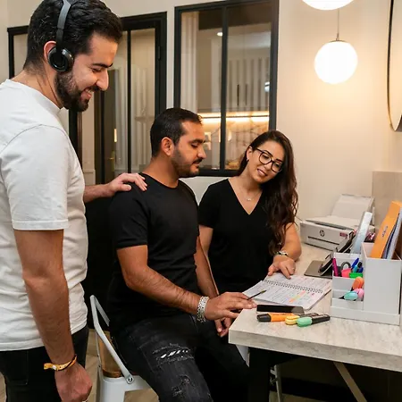 아파트 Ws Louvre - Richelieu 파리