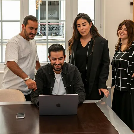 아파트 Ws Louvre - Richelieu