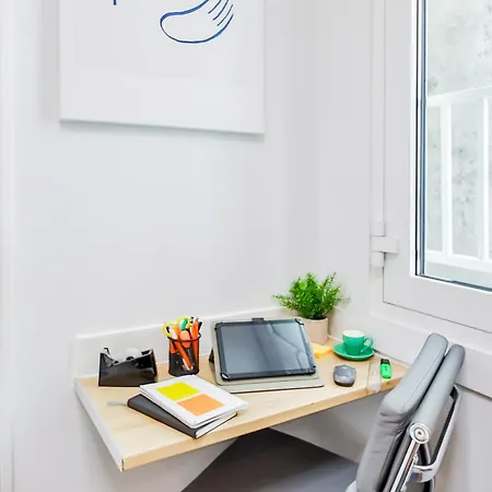 Ws Louvre - Richelieu *