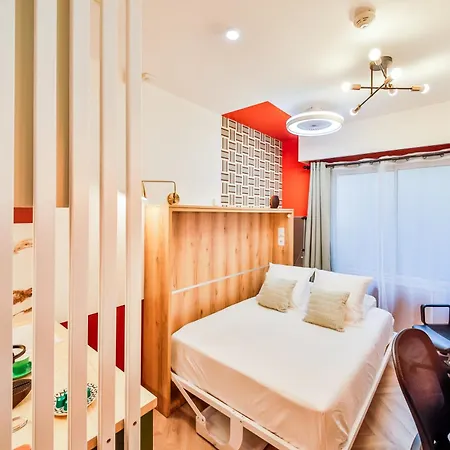 Ws Louvre - Richelieu 아파트 *