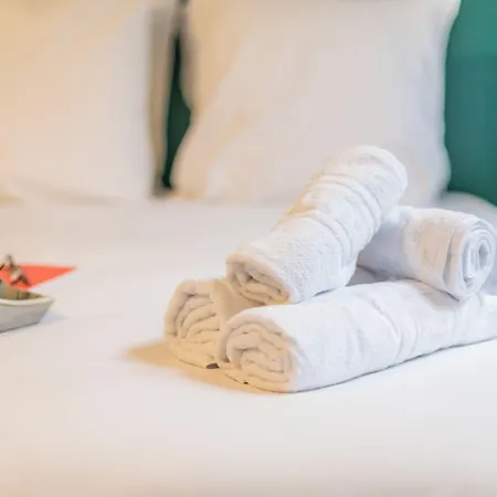 Ws Louvre - Richelieu * 파리