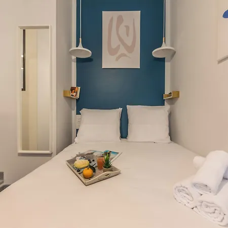 Ws Louvre - Richelieu *