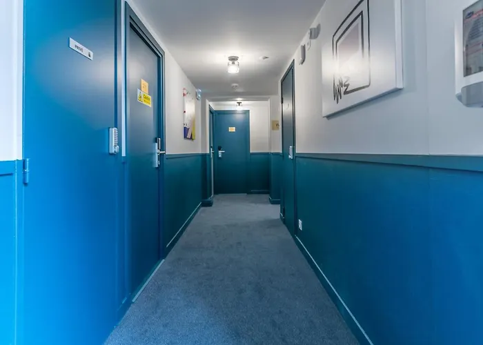 Apartamento Ws Louvre - Richelieu *