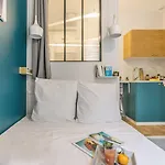 Apartmán Ws Louvre - Richelieu *