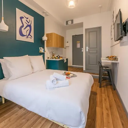 Appartement Ws Louvre - Richelieu Paris