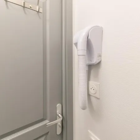Appartement Ws Louvre - Richelieu Paris