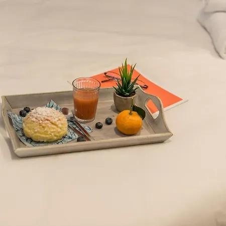 Ws Louvre - Richelieu Appartement *