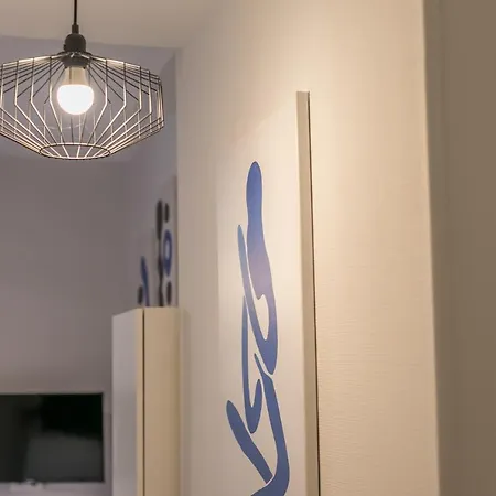 Appartement Ws Louvre - Richelieu Paris