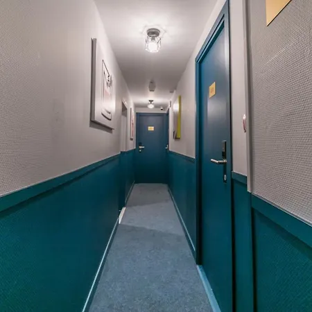 Ws Louvre - Richelieu Appartement *