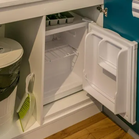 Apartamento Ws Louvre - Richelieu