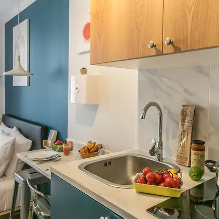 Apartamento Ws Louvre - Richelieu