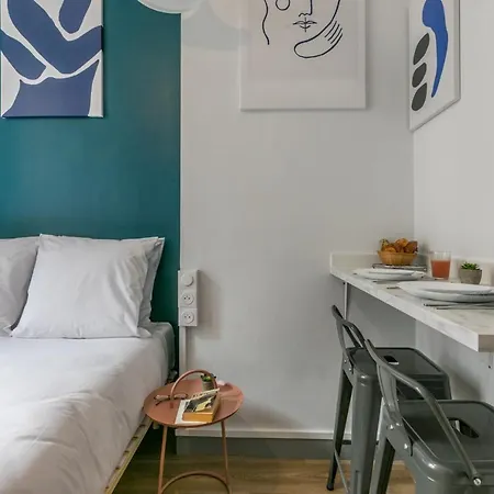 Ws Louvre - Richelieu * Paris