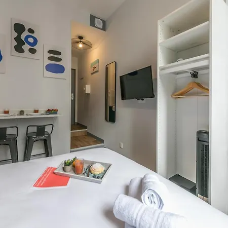 Ws Louvre - Richelieu Paris