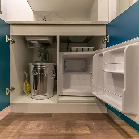 Ws Louvre - Richelieu Lejlighed