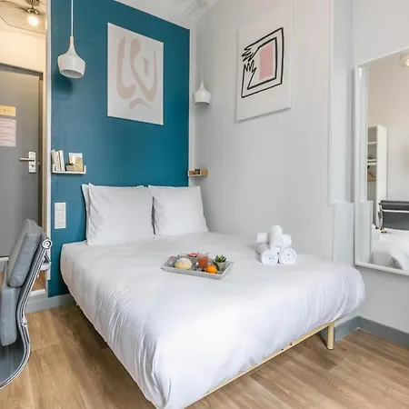 Apartamento Ws Louvre - Richelieu Paris