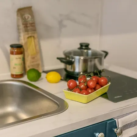 Lejlighed Ws Louvre - Richelieu Paris