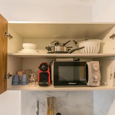 Appartement Ws Louvre - Richelieu *