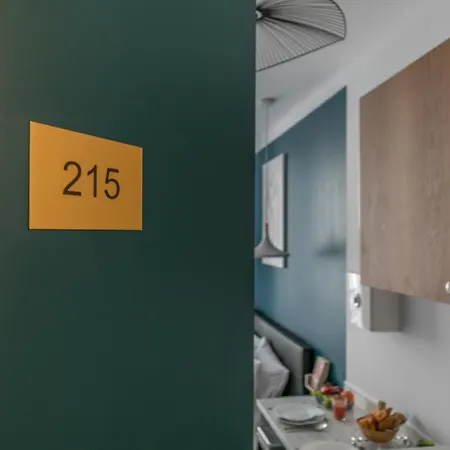 Ws Louvre - Richelieu Apartament