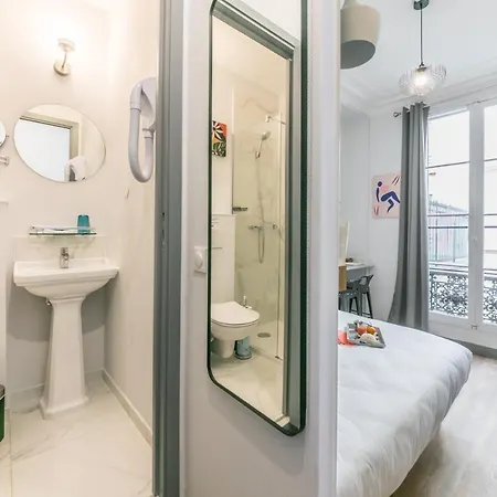 Apartament Ws Louvre - Richelieu *