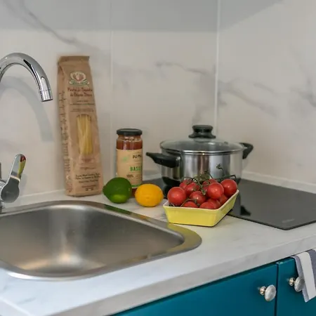 Apartament Ws Louvre - Richelieu Paryż