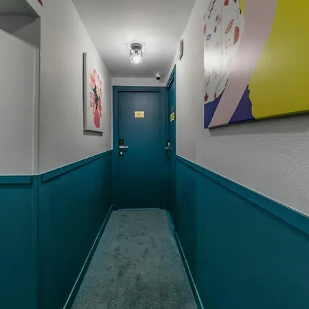 Ws Louvre - Richelieu *