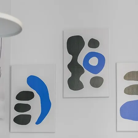 Ws Louvre - Richelieu Lejlighed