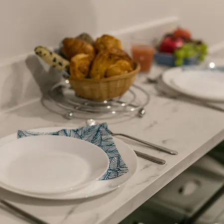 Apartament Ws Louvre - Richelieu Paryż