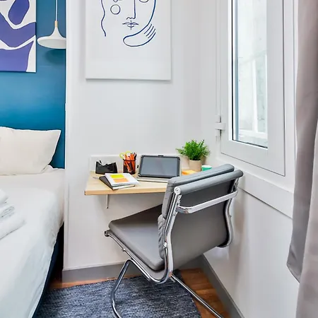 Ws Louvre - Richelieu Paryż