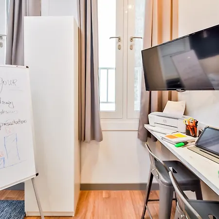 Apartament Ws Louvre - Richelieu