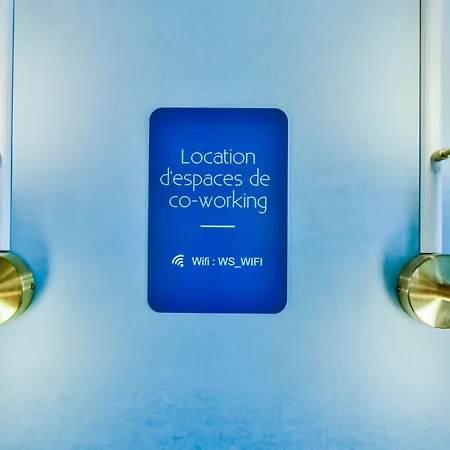 Ws Louvre - Richelieu * Paris