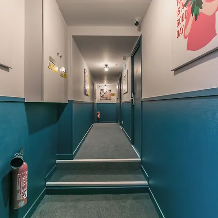 Apartman Ws Louvre - Richelieu *