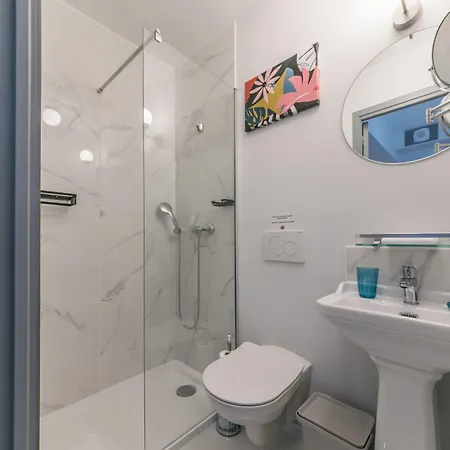 Lejlighed Ws Louvre - Richelieu *