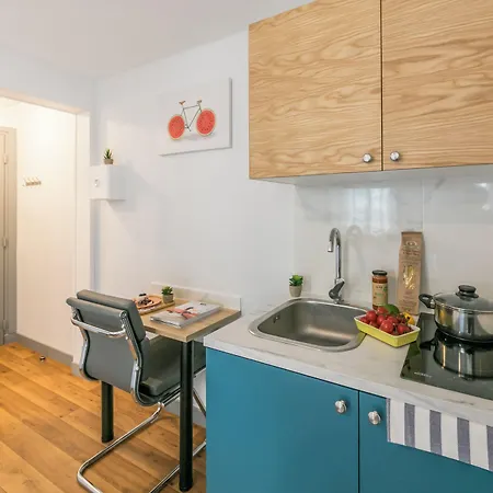 Ws Louvre - Richelieu