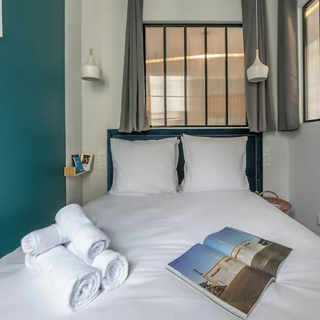 Ws Louvre - Richelieu *