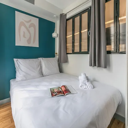 Ws Louvre - Richelieu *