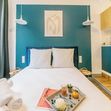 Ws Louvre - Richelieu