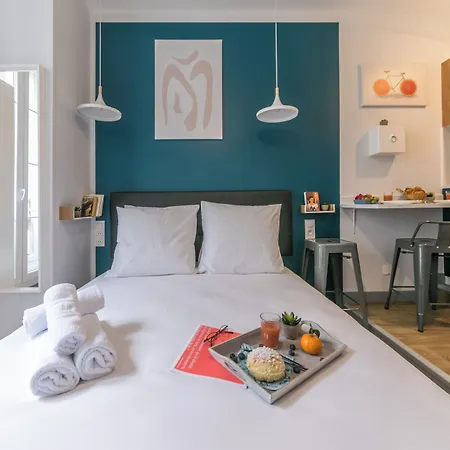 Ws Louvre - Richelieu *