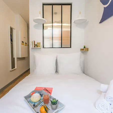 Ws Louvre - Richelieu Paris