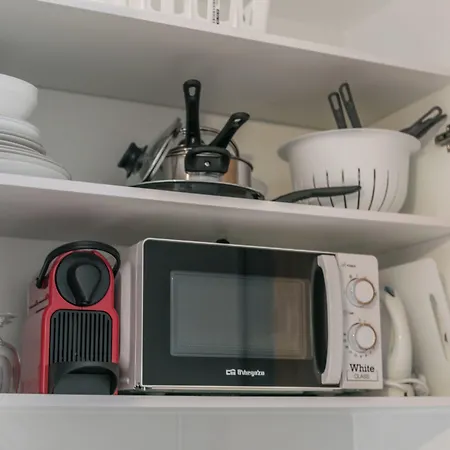 Ws Louvre - Richelieu Appartement Paris