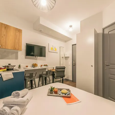 Appartement Ws Louvre - Richelieu Paris
