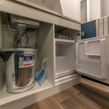 Appartement Ws Louvre - Richelieu