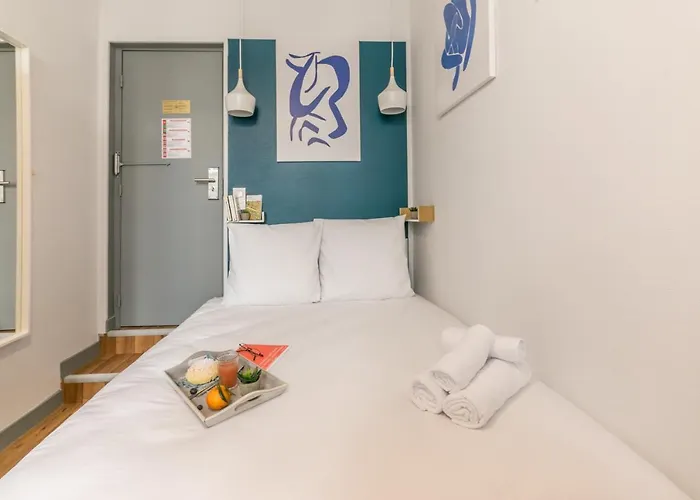 Ws Louvre - Richelieu