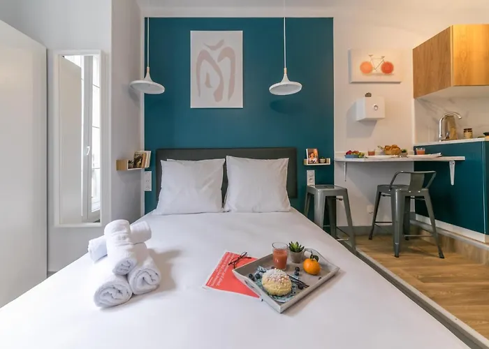 Ws Louvre - Richelieu باريس