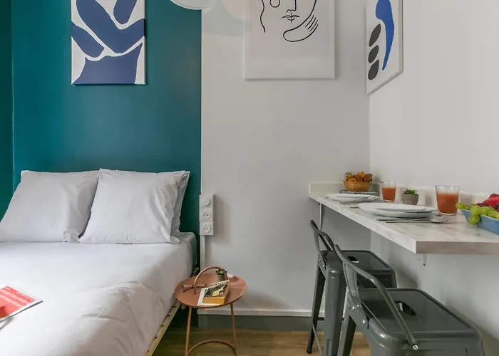 Ws Louvre - Richelieu * باريس